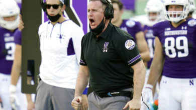 Pat Fitzgerald