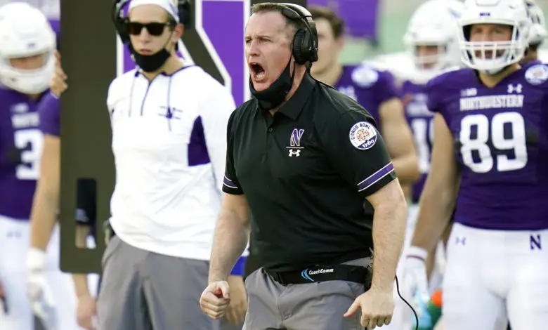 Pat Fitzgerald