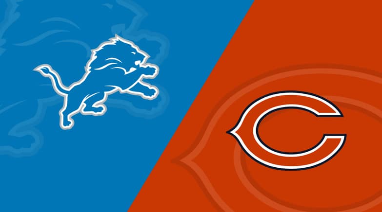 Chicago Bears vs Detroit Lions – Week 4 Game Preview: Overview, Keys to  Game, Insights - Bears Insider