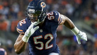 Roster Moves Ahead of Monday Game Mack May Mean Mack Getting Better
