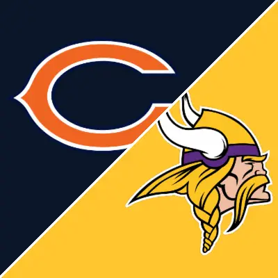 Chicago Bears @ Minnesota Vikings – Week 18 Game Preview: Overview