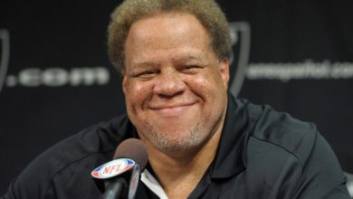 The Bears have requested permission from the Dolphins to interview veteran NFL executive Reggie McKenzie for their GM opening.