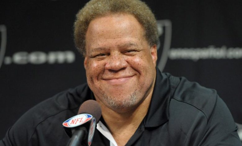 The Bears have requested permission from the Dolphins to interview veteran NFL executive Reggie McKenzie for their GM opening.