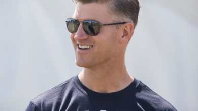 Matt Nagy may lose his job, but the Bears are expected to keep Ryan Pace.