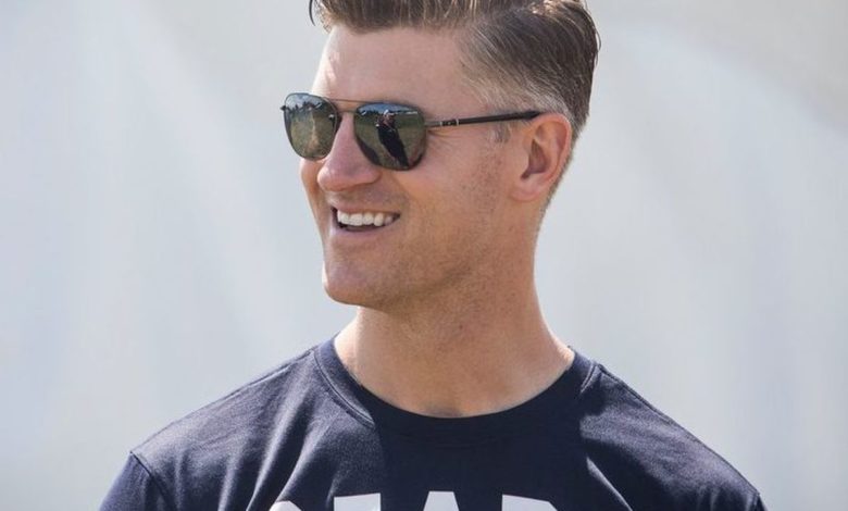Matt Nagy may lose his job, but the Bears are expected to keep Ryan Pace.