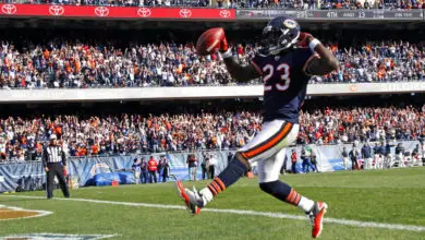 Devin Hester