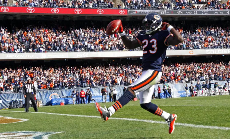 Devin Hester