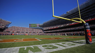 Soldier Field