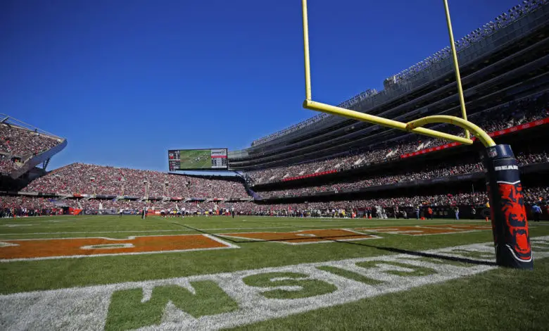 Soldier Field