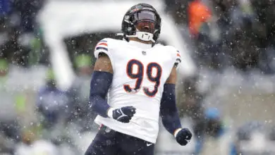 Trevis Gipson