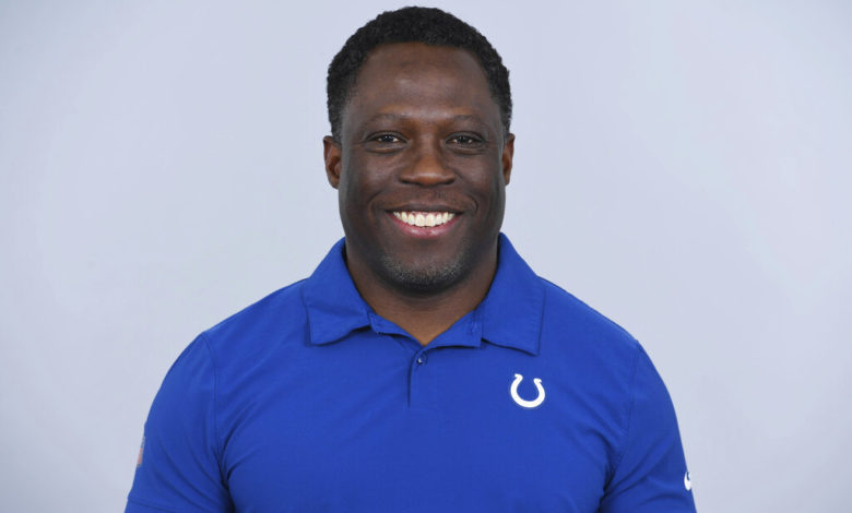 Alan Williams