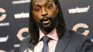 Charles Tillman