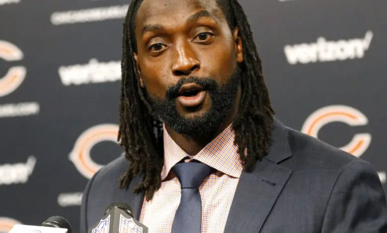 Charles Tillman