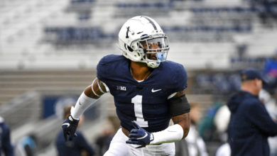 Jaquan Brisker