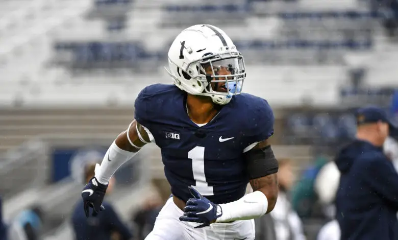 Jaquan Brisker