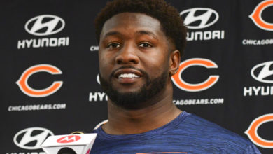 Roquan Smith