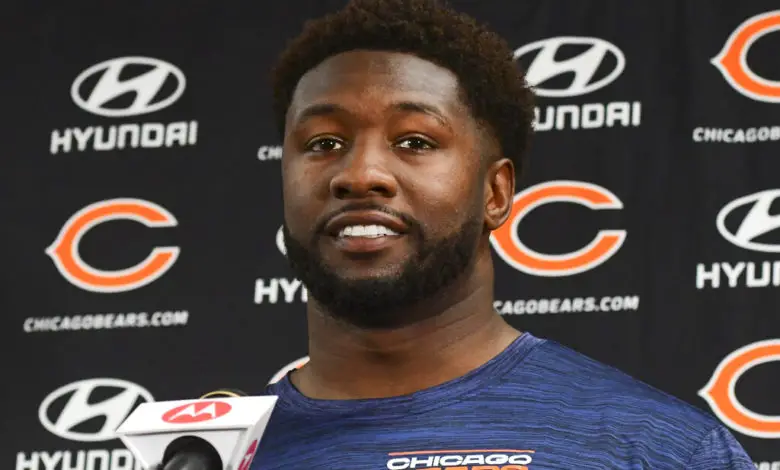 Roquan Smith