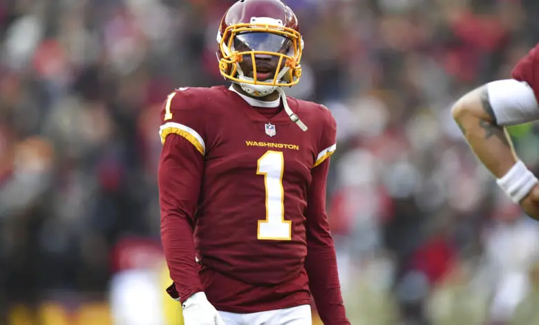 DeAndre Carter
