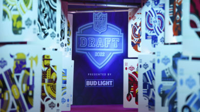2022 NFL Draft