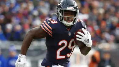 Tarik Cohen