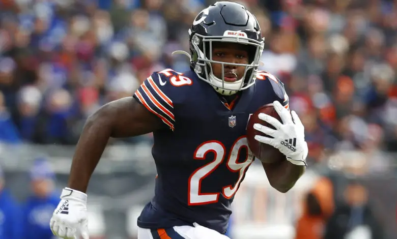 Tarik Cohen