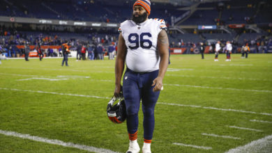 Akiem Hicks