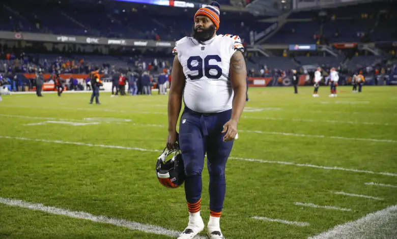 Akiem Hicks