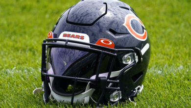 Bears Football