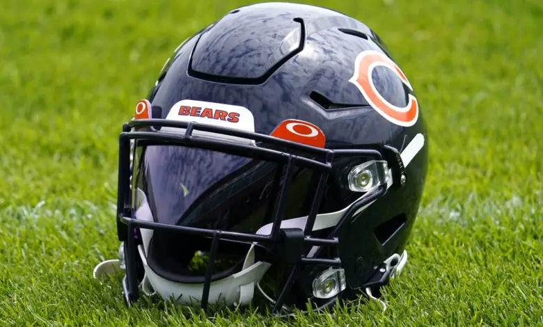 Bears Football