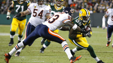 Charles Tillman