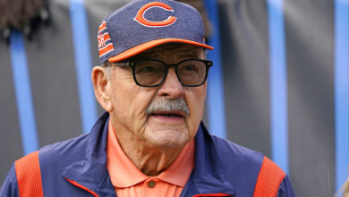 Dick Butkus