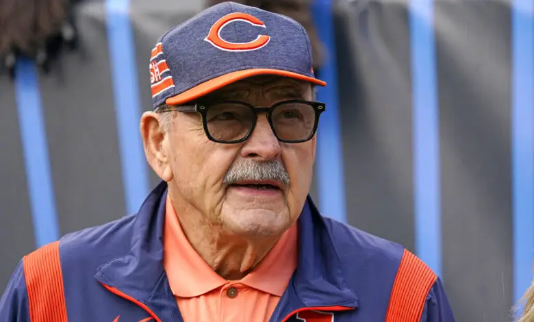 Dick Butkus