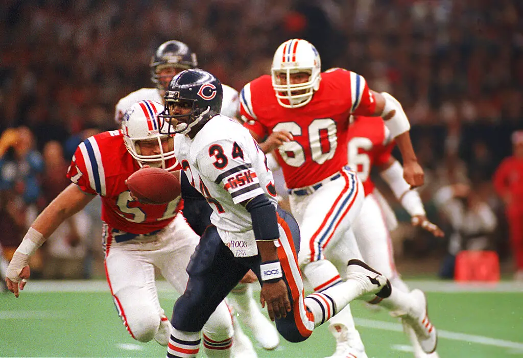 karen murphy chicago bears