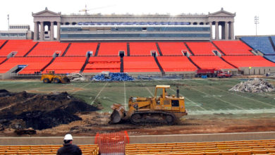 Soldier Field