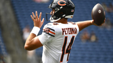 Nathan Peterman