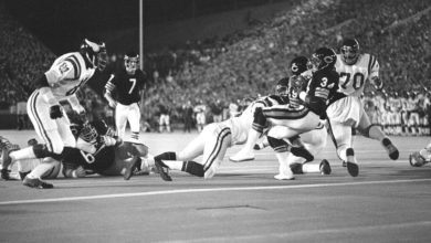 Walter Payton