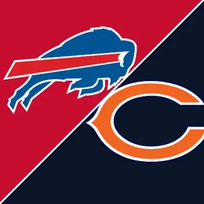 Final score prediction for the Buffalo Bills vs. Chicago Bears in Week 16
