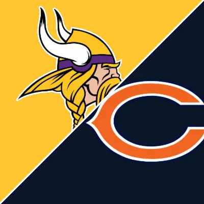 Chicago Bears vs Minnesota Vikings – Week 18 Game Preview: Overview, Keys  to Game, Insights - Bears Insider