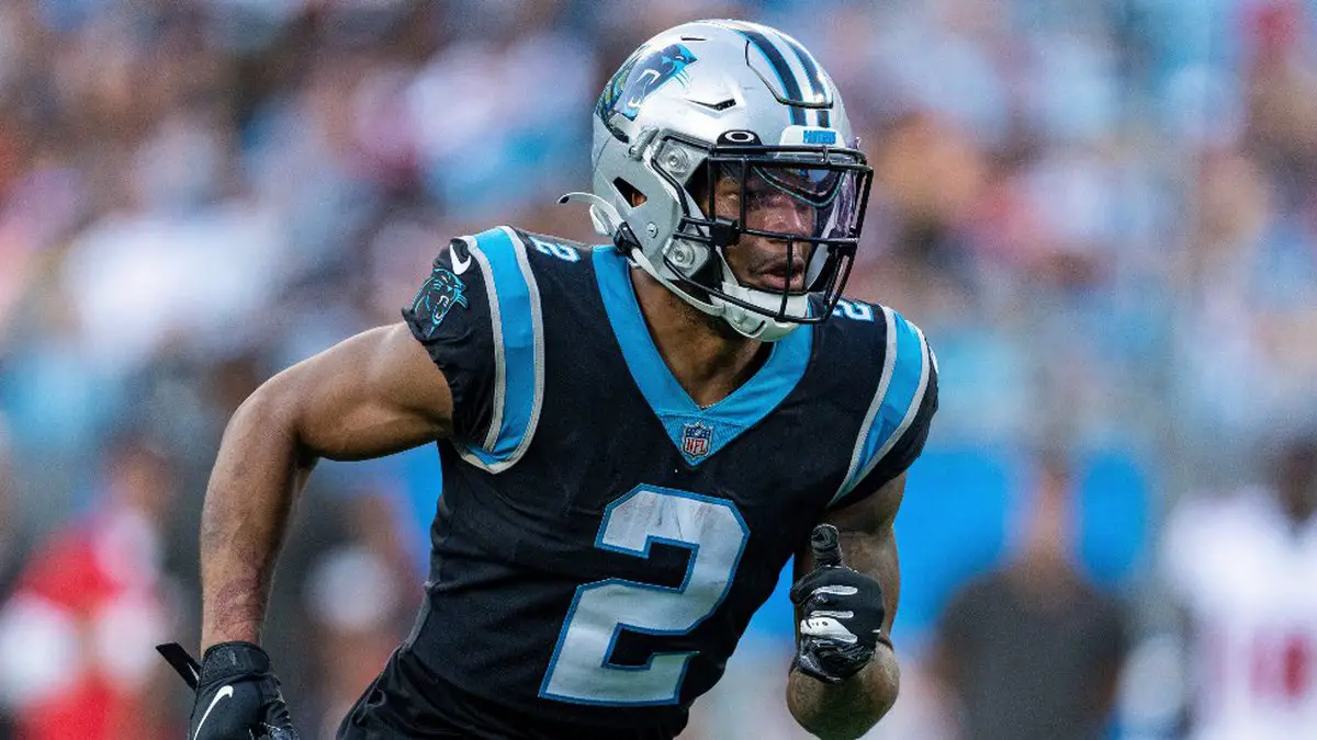 Bears Trade Number One Pick to Carolina Panthers For Picks and WR D.J