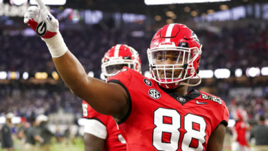 Jalen Carter