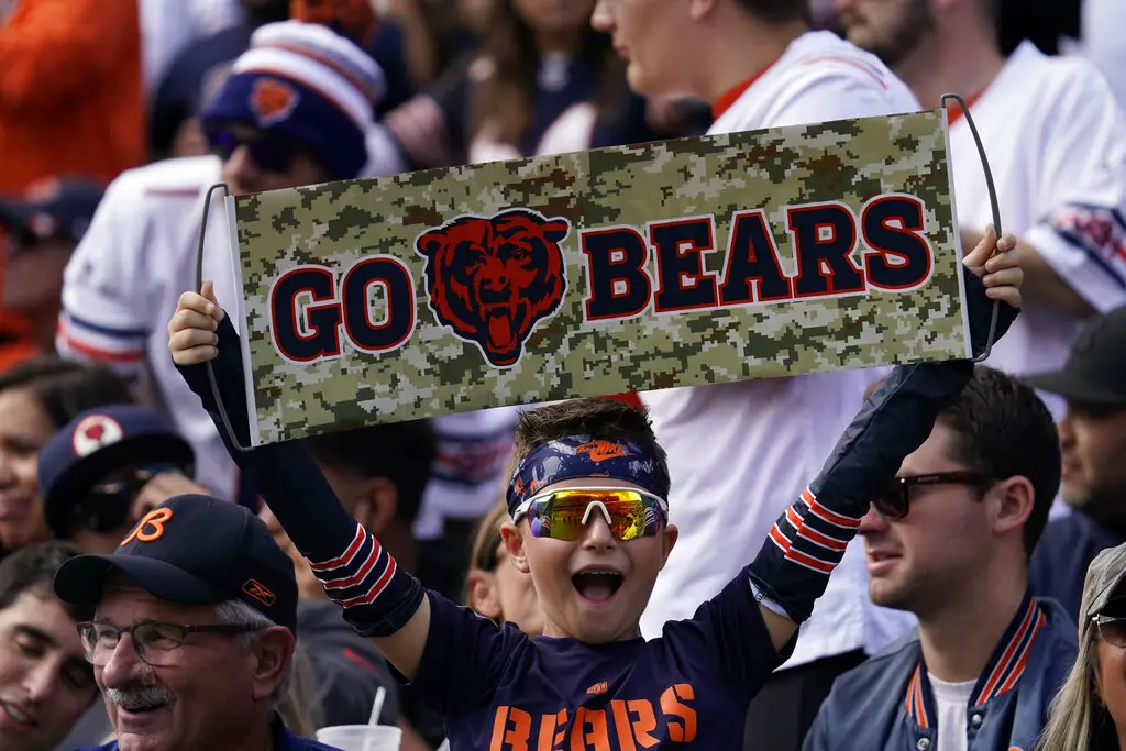 Bears Insider Report Ben Johnsons Obsessive Focus On Detail A Game Changer - umwloxk
