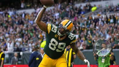 Marcedes Lewis