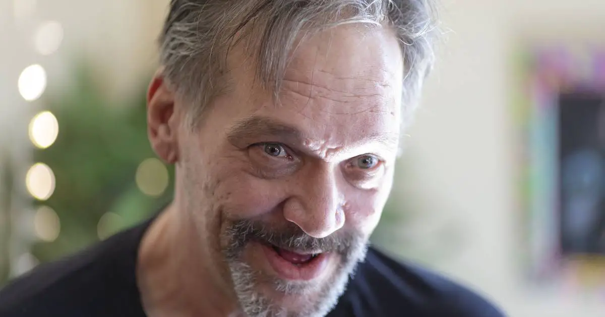 Steve McMichael Hospitalized With Sepsis But Improving - Bears Insider