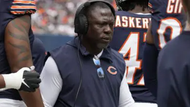 Bears Insider - Serious Chicago Bears News, Rumors, Culture, & Commentary -  Bears Insider