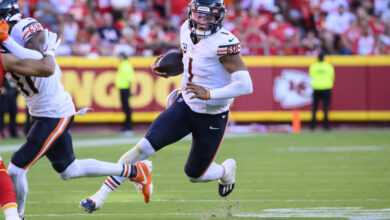 Bears Insider - Serious Chicago Bears News, Rumors, Culture