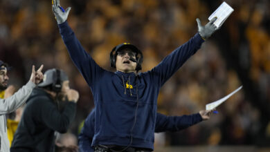 Jim Harbaugh