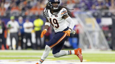 Tremaine Edmunds