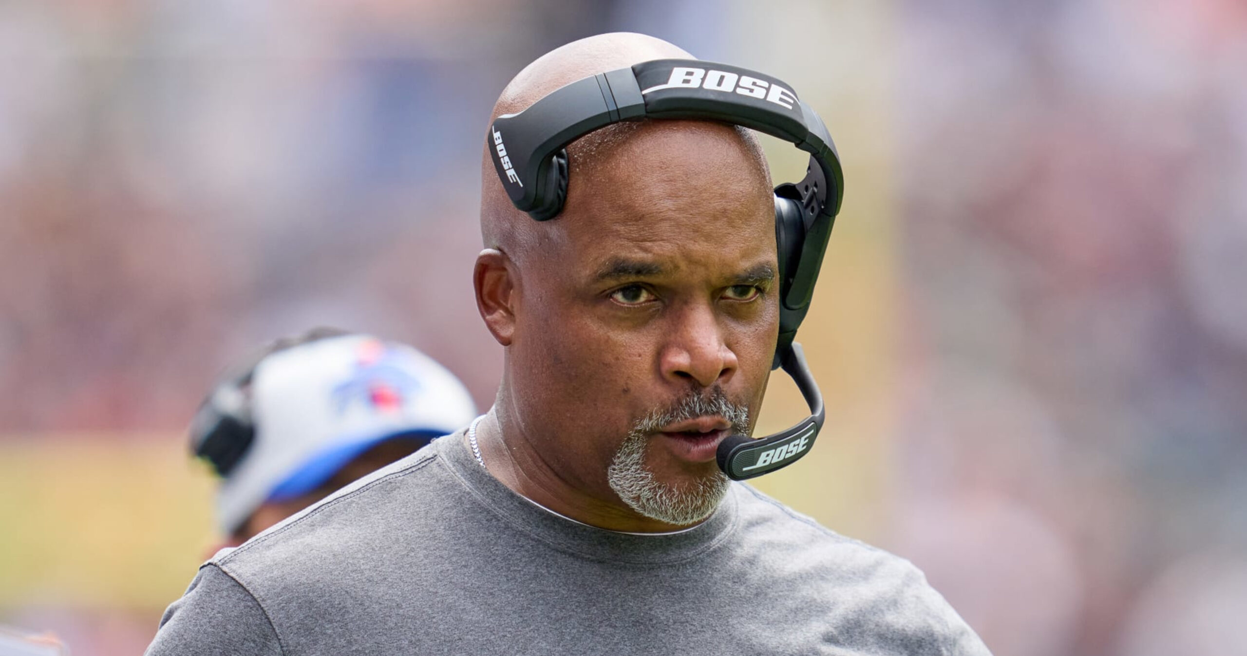 Bears Hire Eric Washington as Defensive Coordinator Bears Insider